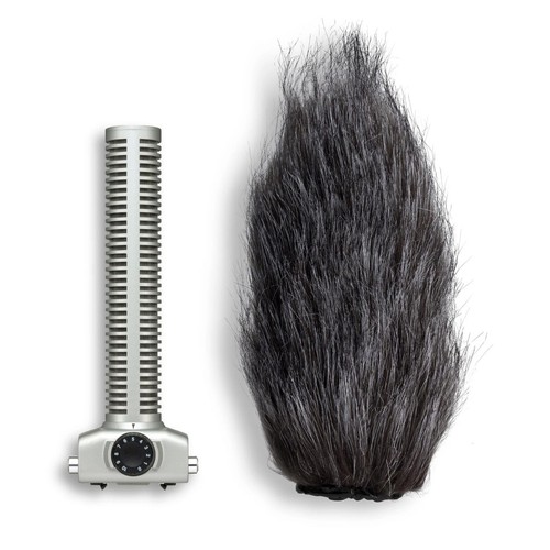 Zoom sgh shotgun mic - sgh-6,