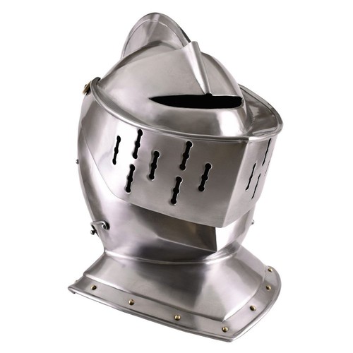 Visierhelm 1520 6 mm - visierhelm, ca.