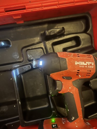 Hilti sid a22 - hilti, 4-a22