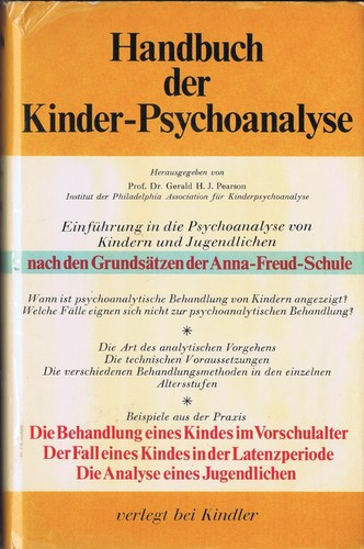 Handbuch der