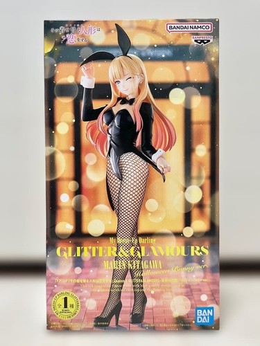 Banpresto glitter glamours - banpresto, glitter&glamours