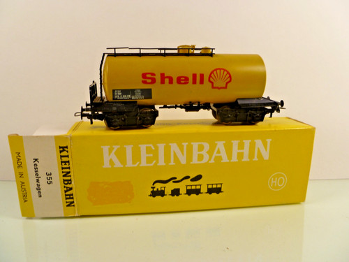 Kleinbahn 355 österreich - h0,