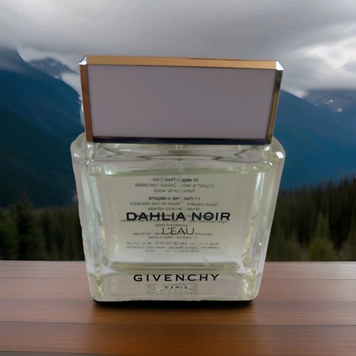 Original givenchy dahlia - givenchy, ☆dahlia