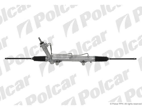 Lenkgetriebe hydraulisch für - hydraulisch,