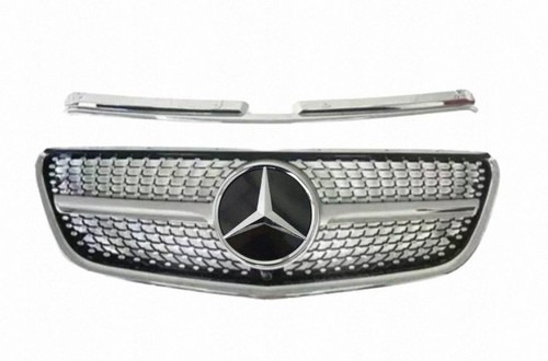 Mercedes benz vito viano w447 - vito,