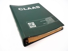 Claas Mercator S Mähdrescher