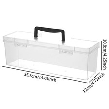 Kunststoff Werkzeugkiste