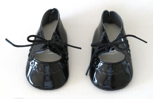 Heidi ott puppenschuhe - puppenschuhe,