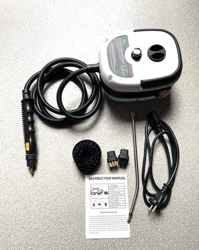 Hand-Hochtemperatur-Dampfreini