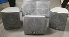 Mivoc 5.0 Surround Lautsprecher Set