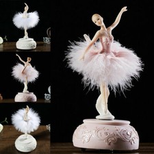 ballerina Spieluhr weihnachten