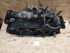 Yamaha 250 - mx,