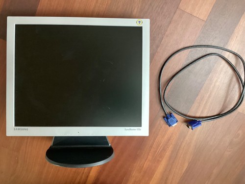 Samsung syncmaster 172v - syncmaster,