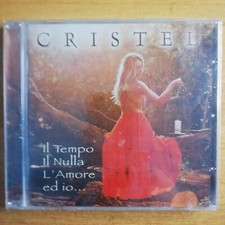 Cristel (Carrisi, Al Bano)