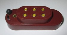 Batteriekappe mit schalter - batteriekappe,