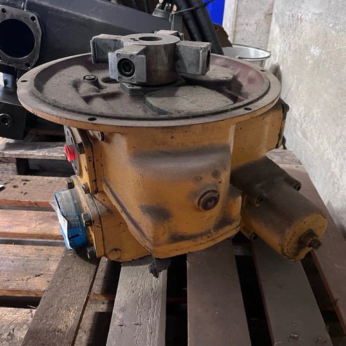 Linde b2pv hydraulikpumpe - b2pv-75,