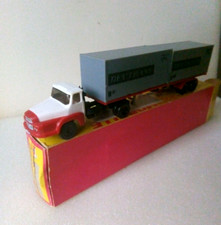 Espewe Modelle - Unic Artic