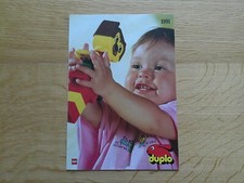 LEGO Duplo Prospekt/Katalog