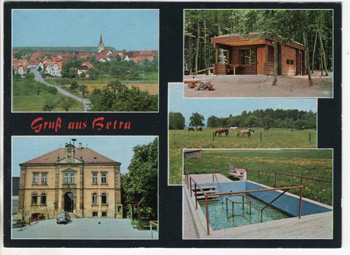 Horb stadtteil betra am - ak,