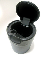 Original VW Aschenbecher Mülleimer  5G0 857 961 Golf Tiguan Touran T-Roc Ascher 