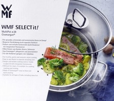WMF SELECTit! MULTIPOT