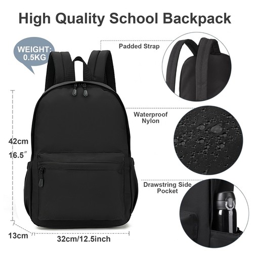 Herren rucksack schultasche - herren,