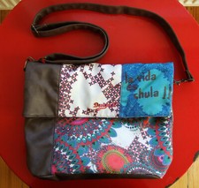 DESIGUAL Tasche Beutel Shopper