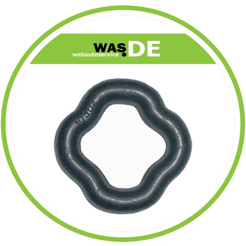 Auspuffhalter für bmw 3er e36 - bmw,