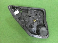 Original Mercedes-Benz W246 B-Klasse Grundträger vorne links A2467200179