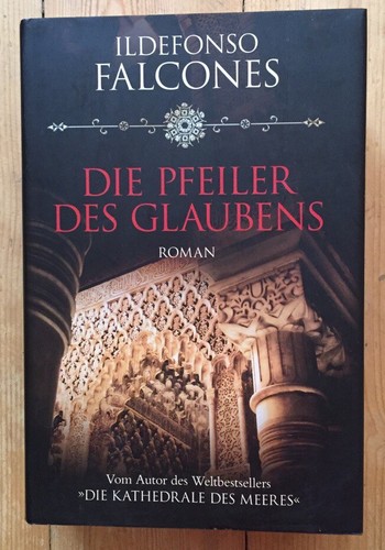 Die pfeiler des glaubens - die,