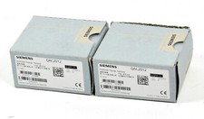 2 x Siemens Outside Temp. Sensor,QAC2012