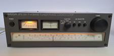 Wega JPS 351 T-4 Hi Fi Tuner ungetestet