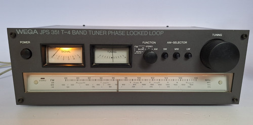 Wega jps 351 fi - wega, t-4