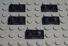 Lego Platte 1x2 Transparent