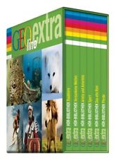 GEOlino extra - Hör-Bibliothek - Box 3 von GEOlino extra | Hörbuch
