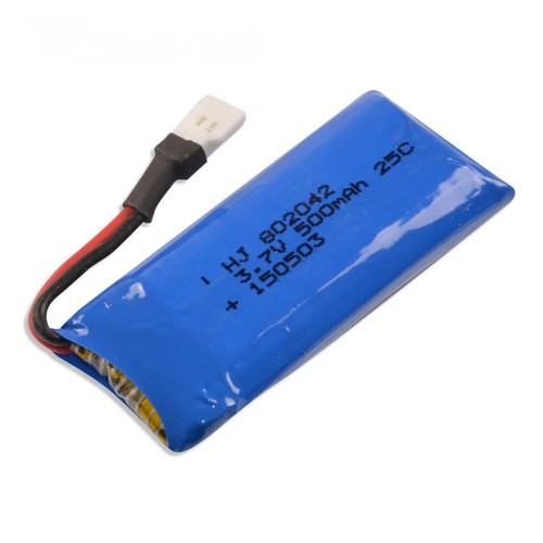 Lipo akku 500mah 3 - lipo,