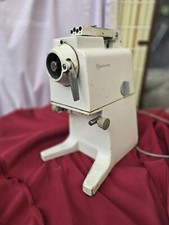 Bauknecht Fleischwolf, Typ A 2-1, Krefft 220V, 450W, Läuft Gut