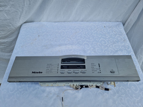 Miele spülmaschine - ,