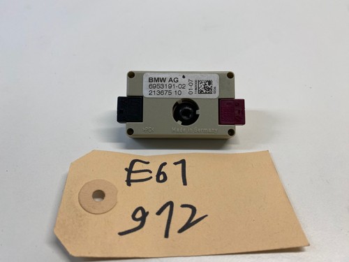 Bmw e61 e60 typ 560l - e60, typ.