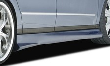 Rdx seitenschweller für - rdx, vw