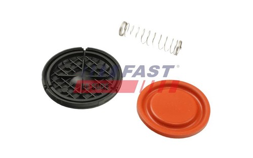 Fast membran - fast,