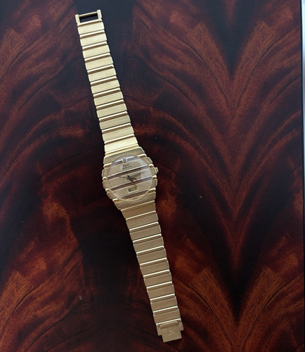 Piaget polo daydate - daydate,, german