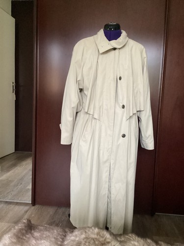 Beiger dinomoda trenchcoat - beiger,
