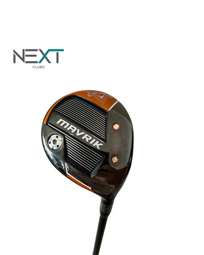 Callaway mavrik fairwayholz - fairwayholz, 7
