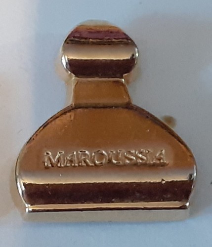 Parfum pins maroussia - pins,