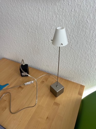 Leuchte tischleuchte für - tischleuchte,