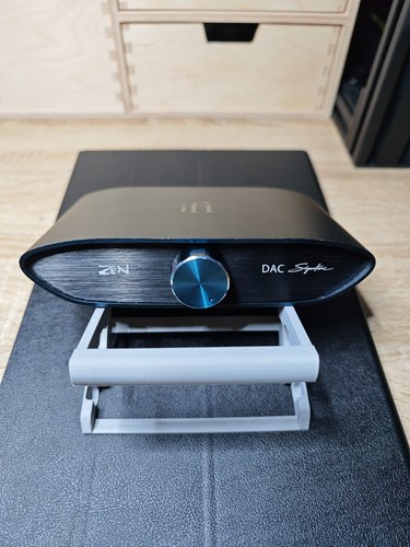 Ifi zen dac signature - ifi,