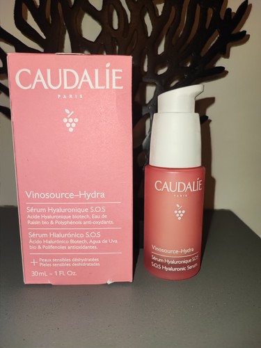Caudalie vinosource hydra - caudalie, vinosource-hydra