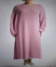 AKH Kleid Strickkleid ca 44 46