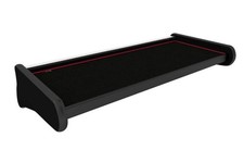 LKW TISCH F-CORE Classic Ablagetisch Rot passend für MERCEDES-BENZ ACTROS ATEGO